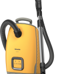 Aspirator cu sac Miele Guard L1 Flex Sunset Yellow