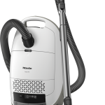 Aspirator cu sac Miele Guard M1 Parquet Flex BRWS