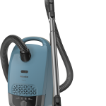 Aspirator cu sac Miele Guard S1 Nordic Blue