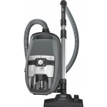 Aspirator fără sac Miele Blizzard CX1 PowerLine Graphite Grey