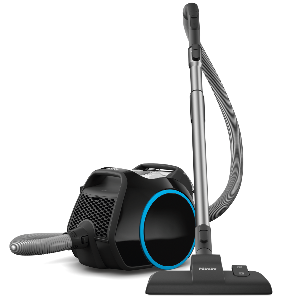 Aspirator fără sac Miele Boost CX1 Blue Pulse 1 Aspirator fără sac Miele Boost CX1 Blue Pulse - imagine 1