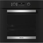 Cuptor electric Miele Cuptor electric H 2465 B ED-LOOK