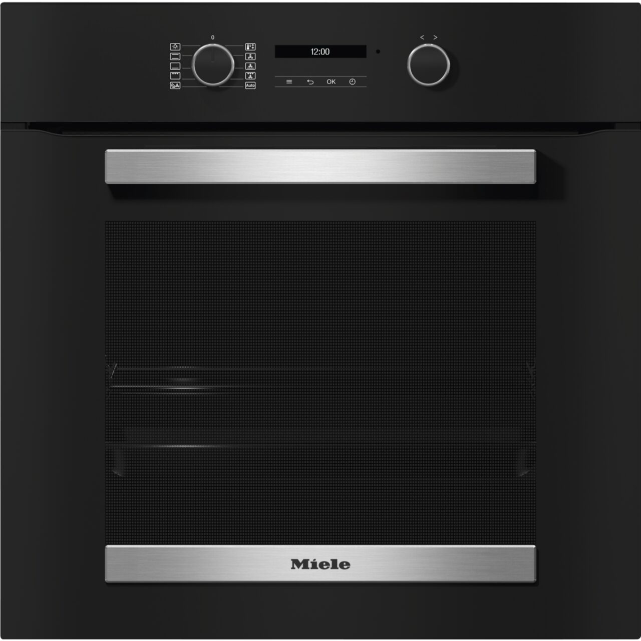 Cuptor electric Miele H 2467 B ED-LOOK 1 Cuptor electric Miele H 2467 B ED-LOOK - imagine 1