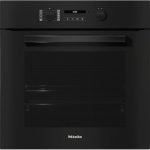 Cuptor electric Miele H 2861-1 B Black 125 Edition