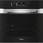 Cuptor electric Miele H 2861-1 B CleanSteel 125 Edition
