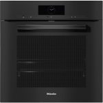 Cuptor electric Miele H 7860 BP  Black  VitroLine