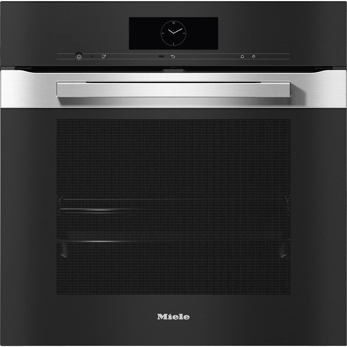 Cuptor electric Miele H 7860 BP EDST (PureLine) 1 Cuptor electric Miele H 7860 BP EDST (PureLine) - imagine 1