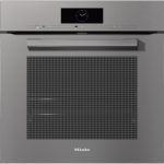 Cuptor electric Miele H 7860 BP GR GR  (VitroLine)