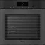 Cuptor electric Miele H 7860 BPX  Black Matt 125 Gala