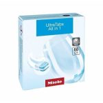 Detergent 60 tablete UltraTabs All in 1