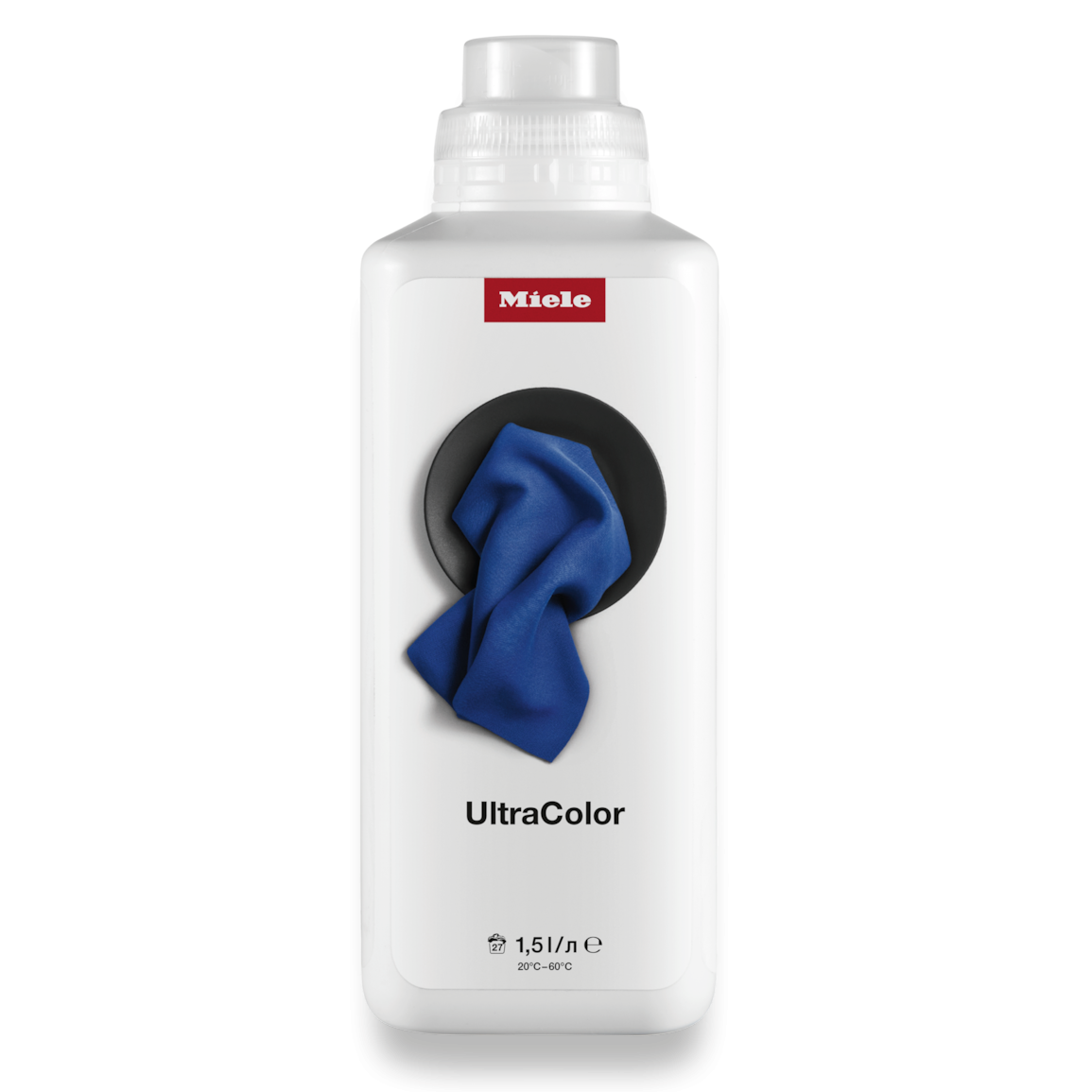 Detergent lichid rufe colorate si negre 1 Detergent lichid rufe colorate si negre - imagine 1