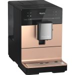 Espressor încorporabil Miele CM 5510 ROPF Silence, Auriu rose PearlFinish