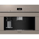 Espressor încorporabil Miele CVA 7440 Pearl Beige