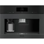 Espressor încorporabil Miele CVA 7845 Black Matt 125 Gala Edition