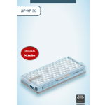 Filtru AirClean Plus