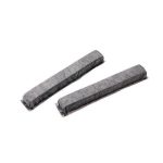 Filtru carbune active pentru frigidere (2 buc)