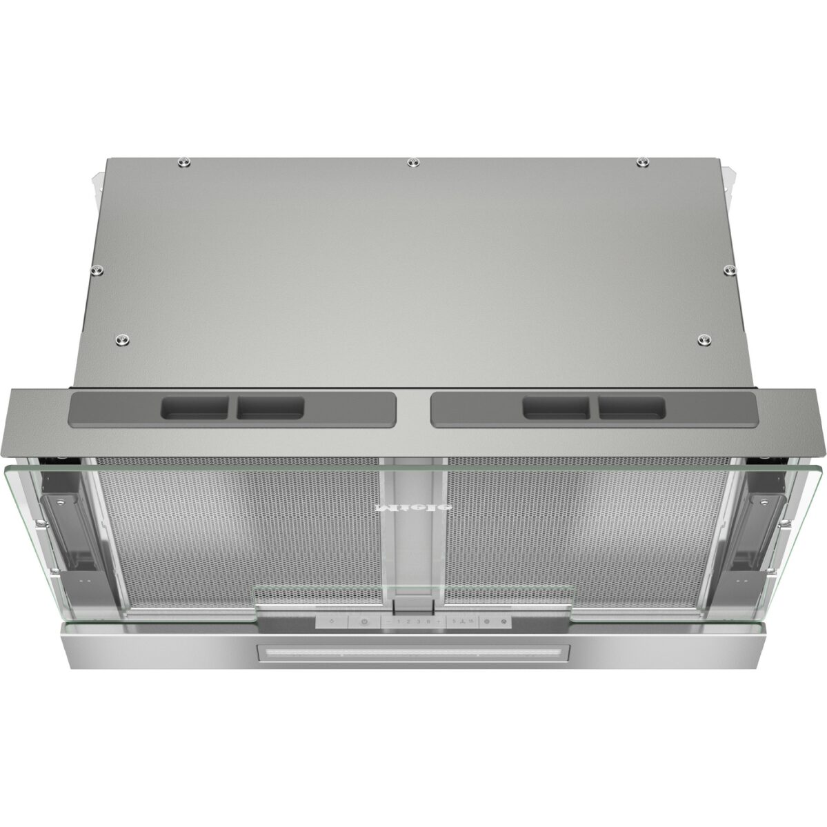 Hotă Miele DAS 4640 1 Hotă Miele DAS 4640 - imagine 1