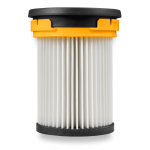HX-FSF-2 - Filtru pentru praf fin