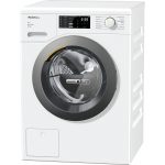 Mașină de spălat cu uscător (washer-dryer) Miele WTD 160 WCS EU1 LW 8/5 kg