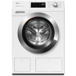Mașină de spălat rufe Miele WEG 895 WCS EU1 LW PowerWash, TwinDos, Steam