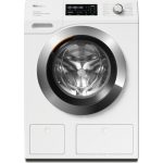 Mașină de spălat rufe Miele WEI 895 WCS 125 Gala Edition