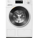 Mașină de spălat rufe Miele WSG 883 WCS EU1 LW PowerWash, TwinDos, Steam
