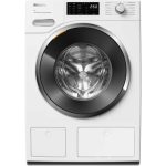 Mașină de spălat rufe Miele WWG 880 WCS EU1 LW PowerWash, TwinDos, Steam