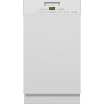 Mașină de spălat vase Miele G 5540 SCi SL ED CLST Active