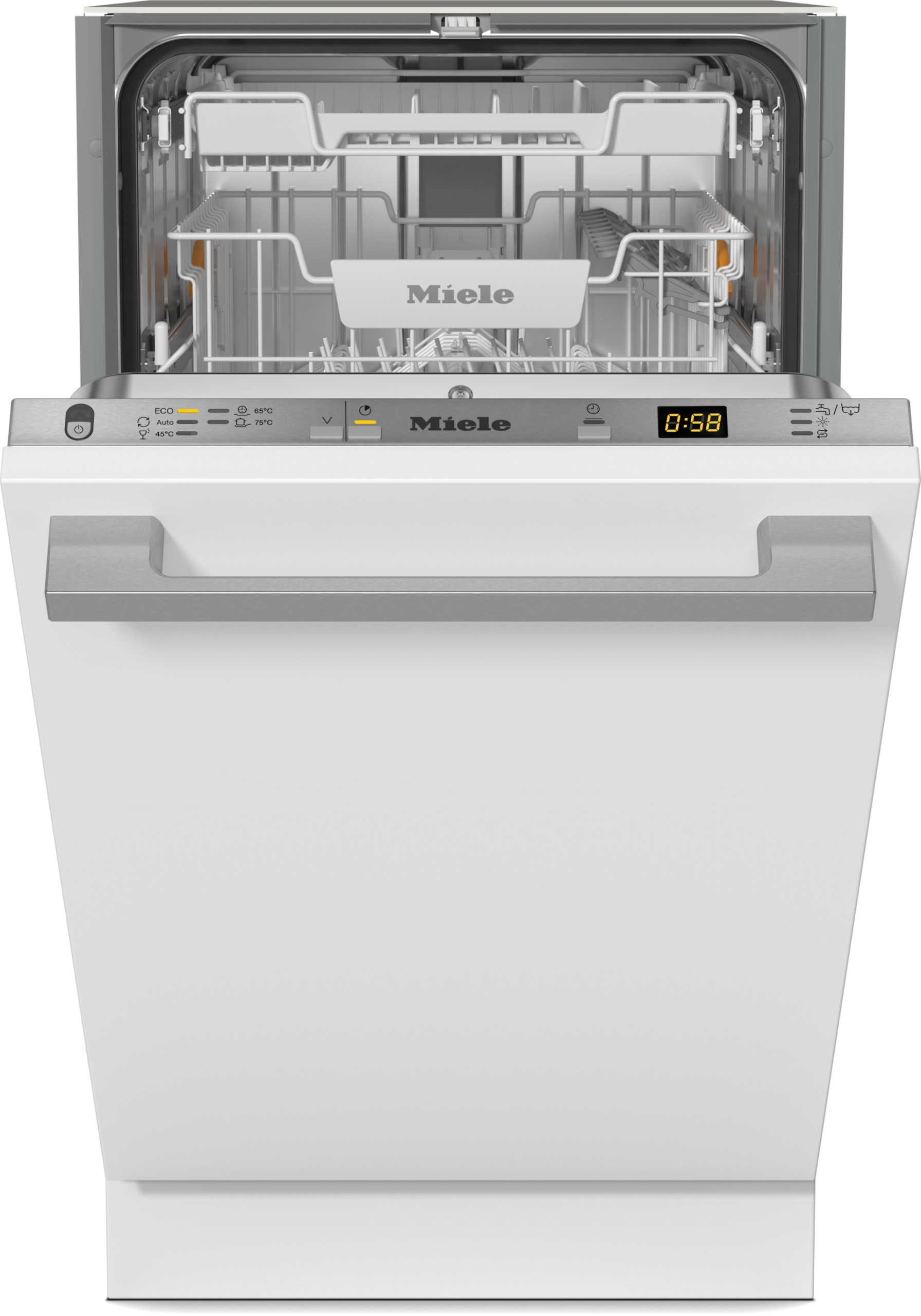 Mașină de spălat vase Miele G 5590 SCVi SL ED Active 1 Mașină de spălat vase Miele G 5590 SCVi SL ED Active - imagine 1