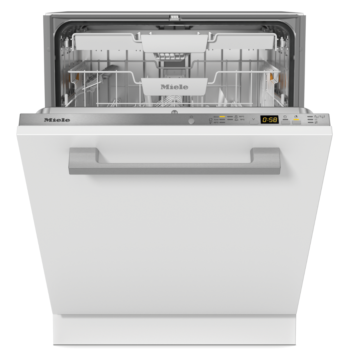 Mașină de spălat vase Miele G 5651 SCVi ED Active 1 Mașină de spălat vase Miele G 5651 SCVi ED Active - imagine 1