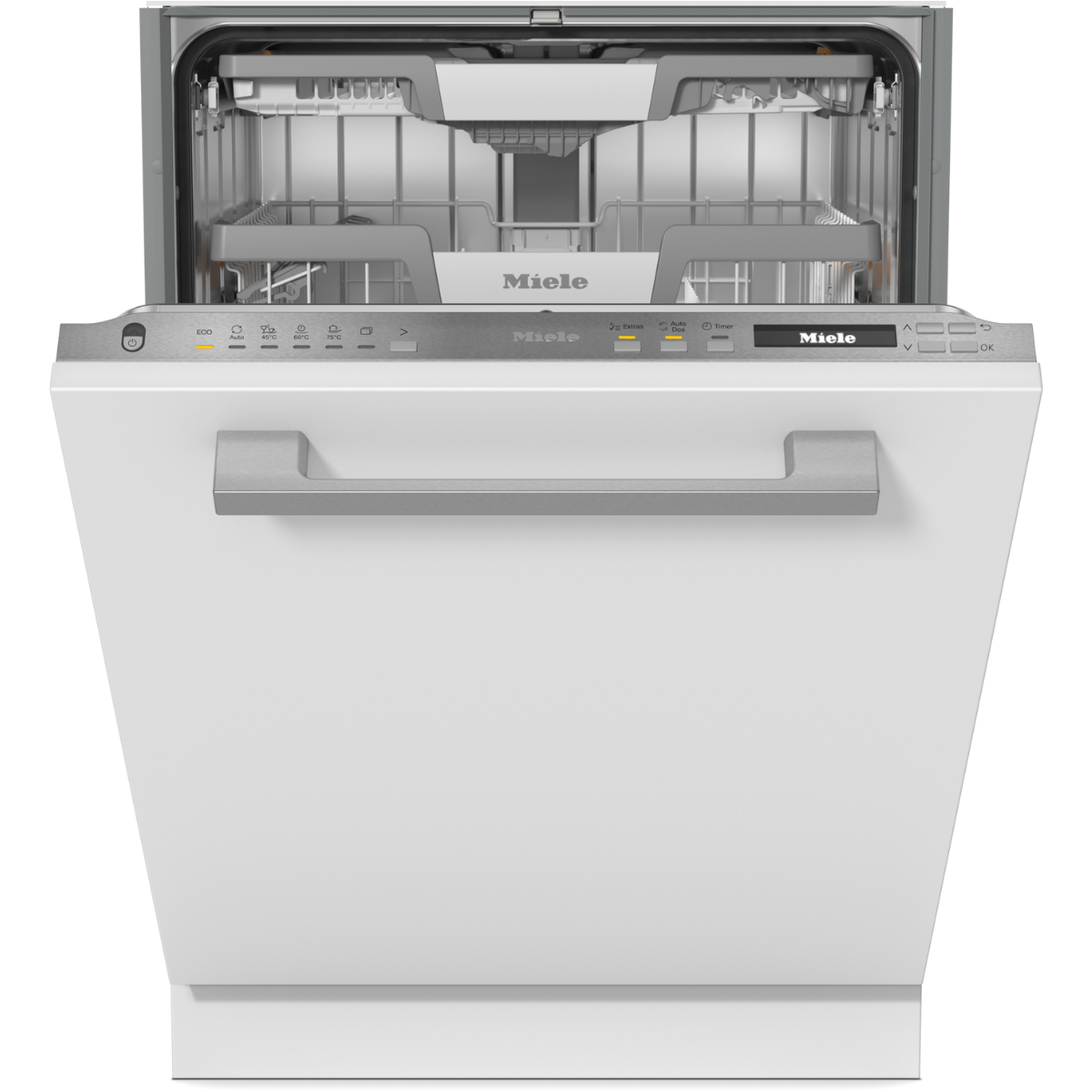 Mașină de spălat vase Miele G 7085 SCVi XXL ED AutoDos 1 Mașină de spălat vase Miele G 7085 SCVi XXL ED AutoDos - imagine 1