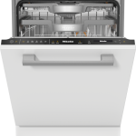 Mașină de spălat vase Miele G 7674 SCVi AutoDos D2C Exlusive