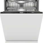 Mașină de spălat vase Miele G 7795 SCVi K2O XXL AutoDos