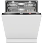 Mașină de spălat vase Miele G 7980 SCVi K2O AutoDos