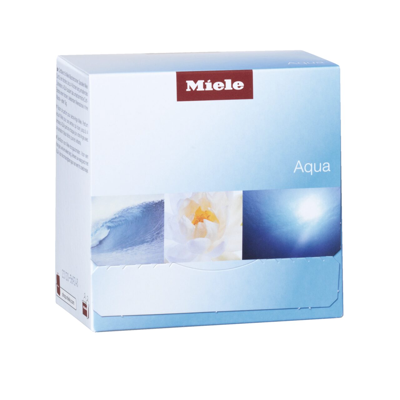 Parfum uscator Aqua 1 Parfum uscator Aqua - imagine 1