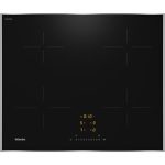 Plită cu inducție Miele KM 7361 FR 60 cm