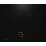 Plită cu inducție Miele KM 7363 FL 60 cm Flex Zone