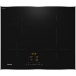 Plită cu inducție Miele KM 7363 FR 60 cm Flex Zone
