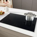 Plită cu inducție Miele KM 7373 FR 75 cm Flex Zone