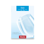 Sare pentru masina de spalat vase 4,5 kg