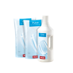 Set Detergent pudra pentru masina de spalat vase 3,4 kg