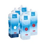 Set detergent UltraPhase 1&2 (3+2)