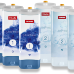 Set detergent UltraPhase 1&2 (3+3)