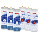 Set detergent UltraPhase 1&2 (3+3) + Voucher