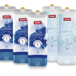 Set detergent UltraPhase All in Two (3+2)