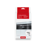 Tablete anti-calcar pentru espressoarele de cafea, cuptoarele cu aburi si cuptoarele electrice