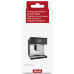 Tablete pentru curatarea unitatii de infuzie a espressoarelor