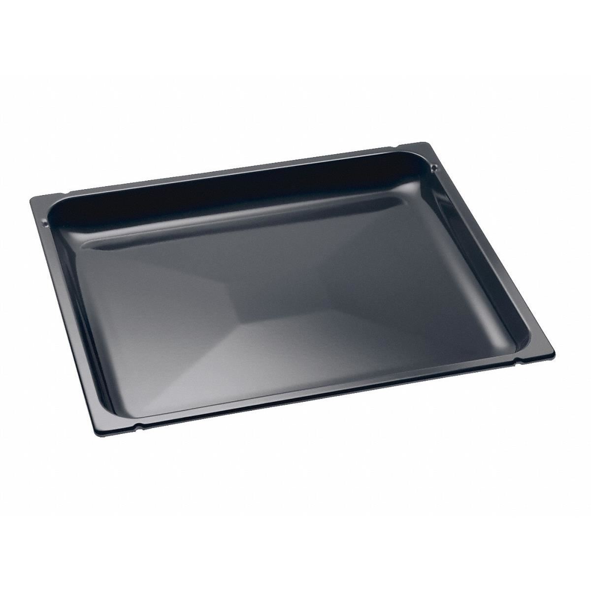 Tava universala cu finisaj PerfectClean HUBB 51 1 Tava universala cu finisaj PerfectClean HUBB 51 - imagine 1