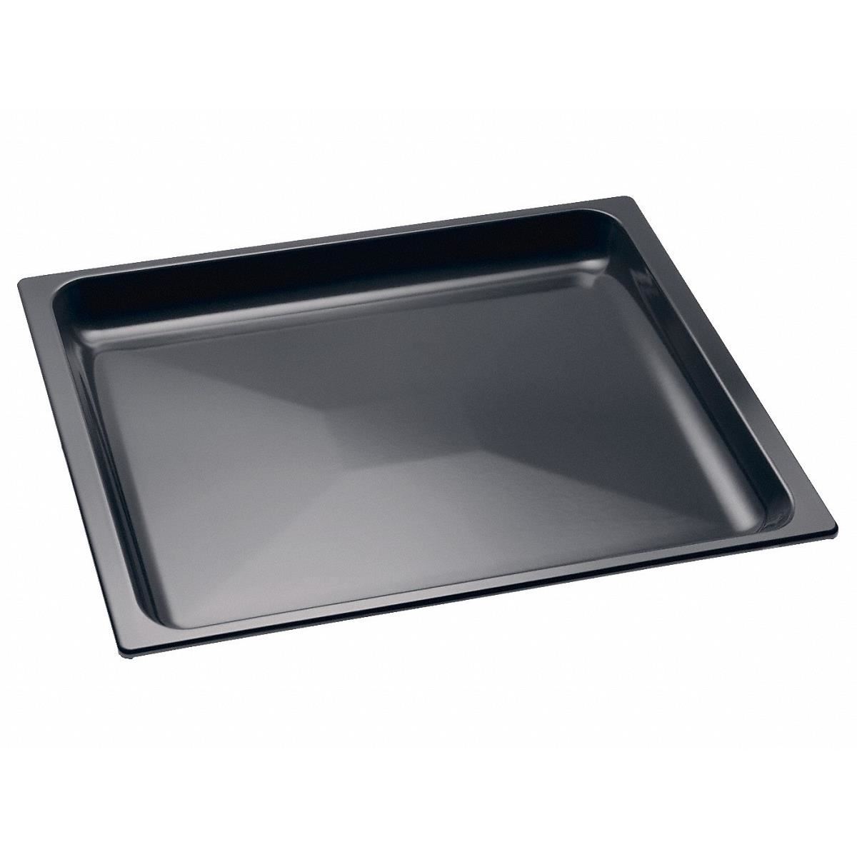 Tava universala cu finisaj PerfectClean HUBB 71 1 Tava universala cu finisaj PerfectClean HUBB 71 - imagine 1