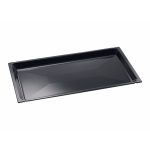 Tava universala cu finisaj PerfectClean HUBB 91